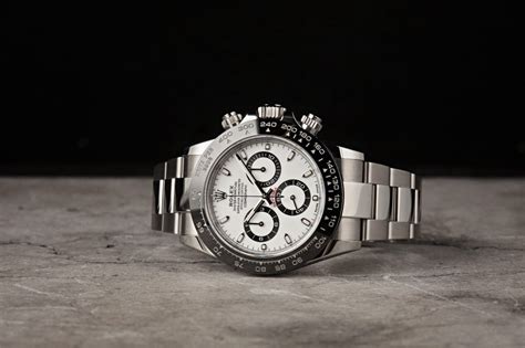 how much is rolex daytona panda|rolex daytona panda price chart.